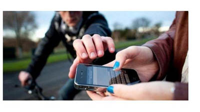  Dua Pelajar SMP di Pekanbaru Ditangkap Saat Hendak Jual HP Hasil Jambret